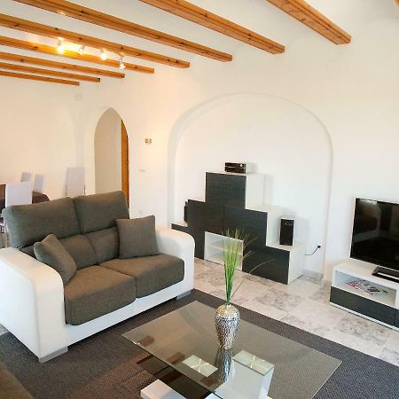Villa Lunas By Interhome Monte Pego ภายนอก รูปภาพ
