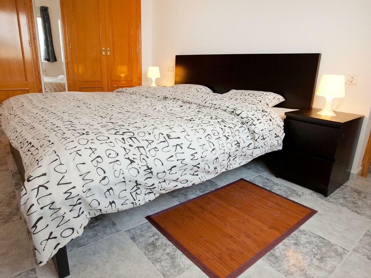 Villa Lunas By Interhome Monte Pego ภายนอก รูปภาพ