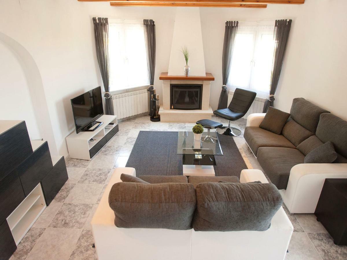 Villa Lunas By Interhome Monte Pego ภายนอก รูปภาพ